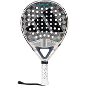 Adidas Cross It Light 3.4 Padelschläger - Weiß