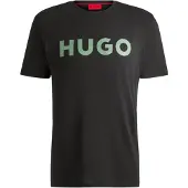 HUGO BOSS HUGO Dulivio T-Shirt Sort XL