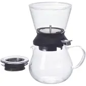 Hario Largo 35 Tropfschale für Teeservice