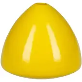 Comandante Standard Knopf gelb