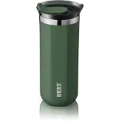 Wacaco Octaroma Grande Reise Thermobecher - Pomona Grün 435 ml