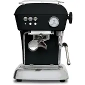 Ascaso Dream ONE Dark Black