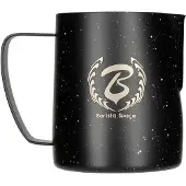 Barista Space Star Night Teflon 350 ml Milchkännchen