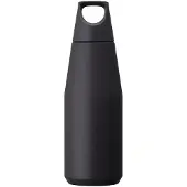 Kinto Trail Tumber 580 ml Schwarz