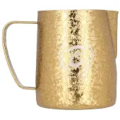 Barista Space Ice Grain Golden 350 ml Milchkännchen