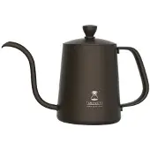 Timemore Fish Übergießbarer Wasserkocher 600 ml