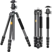 Kf Tripod X284C4+BH-36