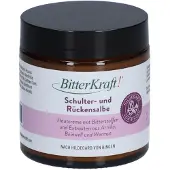BitterKraft! Bitterkraft Schulter- und Rückensalbe 100 ml Salbe