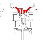 9Barista Group Insulator
