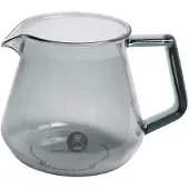 Timemore Kaffee Server 360 ml dunkel