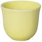 Loveramics Brewers - 80ml Embossed Tasting Cup - Sand