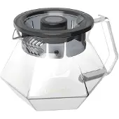 Brewista X-Series Glas Server Groß 700 ml klar