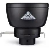 Mahlkonig EK43 Mini-Tablett