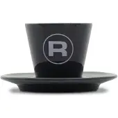Rocket Espresso Porta Via Tasse und Untertasse 180 ml