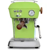 Ascaso Dream PID Fresh Pistachio