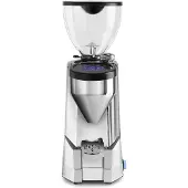 Rocket Espresso SUPER FAUSTO silver
