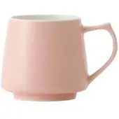 Origami Aroma Mug 320 ml pink