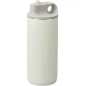 Kinto Active Thermoskanne weiß 600 ml