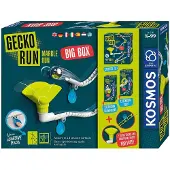 Adlibris Gecko Run Marble Run Big Pack INT