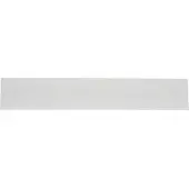 TRIO Wandlampe Concha 47 cm weiß