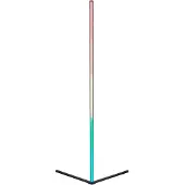 TRIO LED Stehlampe dimmbar, indirekte TV & PC Gaming Beleuchtung für Wohnzimmer Ecke