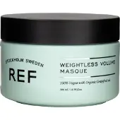 Ref Weightless Volume Shampoo 500 ml