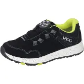 VADO Sportliche Schnürschuhe Strike GTX BOA Uni 31303633303036 Schwarz 33 EU