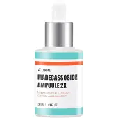A´Pieu Apieu Madecassoside Ampoule 2x 0,03 l Serum