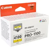 Canon LUCIA PRO II, Standardertrag, Gelb, 1 Stück(e), 320 Seiten, Einzelpackung