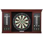 Vevor Dartboard spielbereites Paket