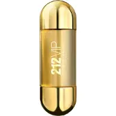 Carolina Herrera 212 VIP, Frauen, 30 ml, Orange, Gardenia,Musk,Rum, Benzoe-Resinoid, Tonka-Bohne, Vanille, Benzoin resinoid,Tonka bean,Vanilla