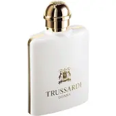 Trussardi Donna, Frauen, 30 ml, Nicht nachfüllbare Flasche, Blumig, Jasmin, Orangenblüte, Seerose, Holz, Spray