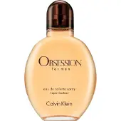 Calvin Klein Obsession Men Eau De Toilette Spray 30 ml