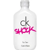 Calvin Klein CK One Shock Eau De Toilette 100 ml