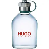 HUGO BOSS Eau De Toilette 200ml Parfüm