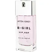 Alyssa Ashley b Girl Hip Hop Eau De Parfum Spray 30 ml