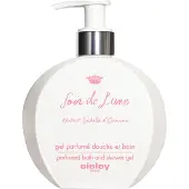 sisley Cosmetic Soir de Lune Bath &amp; Shower Gel (200 ml)