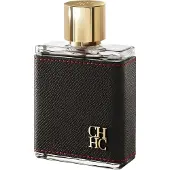 Carolina Herrera CH Men, Männer, 200 ml, Grapefruit, Lavendel, Grapefruit & Lavender, Alpenveilchen, Safran, Saffron & Cyclamen