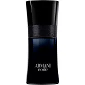 Giorgio Armani Code Classic, Männer, 50 ml, Sternanis, Guajak-Holz, Spray, ALCOHOL AQUA / WATER PARFUM / FRAGRANCE LIMONENE LINALOOL COUMARIN...