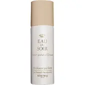 sisley Eau Du Soir Scented, Frauen, Deodorant, Spray-Deodorant, Spray, 150 ml, ALCOHOL DENAT., AQUA/WATER/EAU, GLYCERIN, PARFUM/FRAGRANCE, 1,2-HEXANEDIOL, CAPRYLYL GLYCOL,...