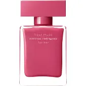 Narciso Rodriguez , For Her Fleur Musc E.d.P. Nat. Spray 30 ml Eau de Parfum