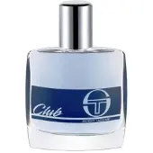 Sergio Tacchini Club Eau De Toilette 100 ml (man)