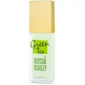 Alyssa Ashley Green Tea EdT - Spray 50 ml