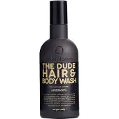 Waterclouds The Dude Haar- und Körperwaschmittel 250 ml