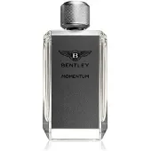 Bentley Momentum Eau de Toilette für Herren 100 ml