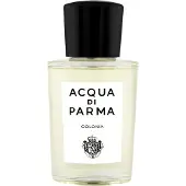 Acqua di Parma Colonia, Frauen, 20 ml, Nicht nachfüllbare Flasche, Bergamotte, Zitrone, Orange, Lemon, Sweet Orange, Calabrian Bergamot, Lavendel, Rose, Rosmarin