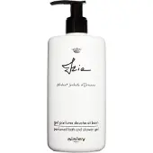 sisley Izzia Sg Duschgel 250ml