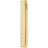 Balmain Hair Couture Golden Cutting Comb Haarschneidekamm 1 St.