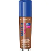 Rimmel Weißes Moos Körperlotion 100ml