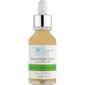 The Organic Pharmacy Retinol Night Serum 30 ml